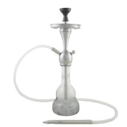 Ναργιλές Madrid Grey 61cm 